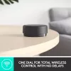Ηχεία υπολογιστή LOGITECH Z407 Bluetooth με subwoofer και ασύρματο χειριστήριο