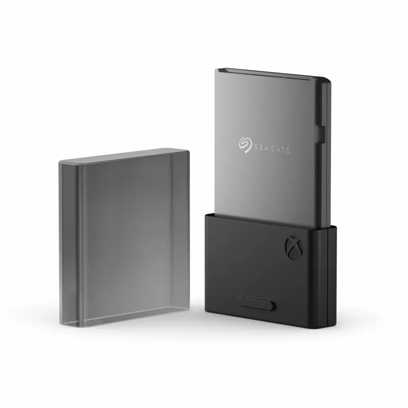 Κάρτα επέκτασης αποθήκευσης Seagate