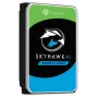 Εσωτερικός σκληρός δίσκος Seagate SkyHawk AI 8 TB 7200 RPM 256 MB 3,5 ίντσες Serial ATA III