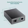Μετατροπέας μέσων TP-Link 10/100 Mbps WDM