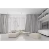 Βάση στήριξης TV στον τοίχο Pro FIXED (XL) Goobay