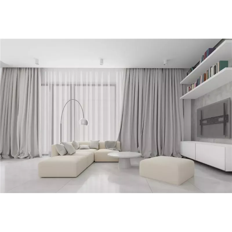 Βάση στήριξης TV στον τοίχο Pro FIXED (XL) Goobay