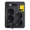 APC Back-UPS, 750VA, Tower, 230V, 4x πρίζες CEE 7/7 Schuko, AVR