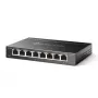 Διακόπτης δικτύου TP-Link TL-SG108S 8-Port 10/100/1000Mbps