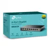 Διακόπτης δικτύου TP-Link TL-SG108S 8-Port 10/100/1000Mbps