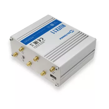 TELTONIKA Rutx11 4g Lte CAT6 βιομηχανικός router dualband Wi-Fi