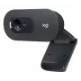 LOGITECH C505 Hd webcam μαύρο