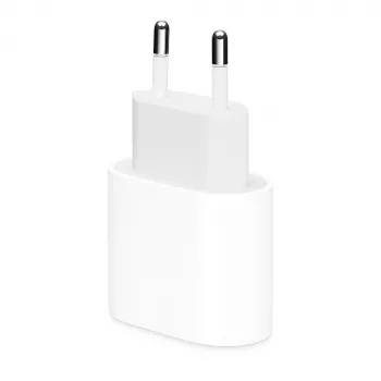 Τροφοδοτικό APPLE USB-C 20 W (bulk)
