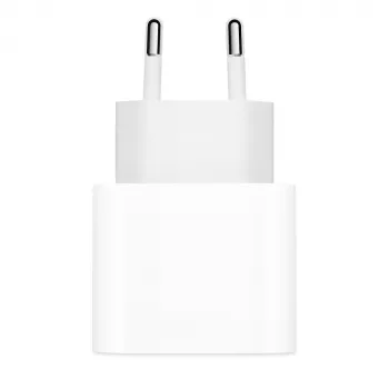 Τροφοδοτικό APPLE USB-C 20 W (bulk)