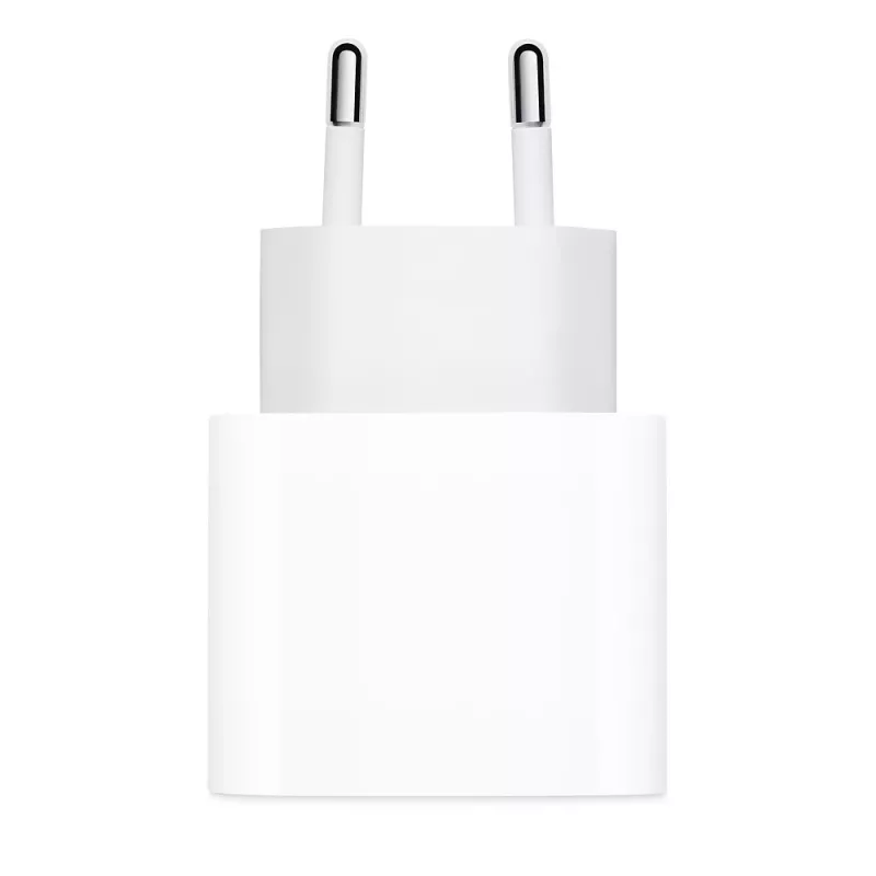 Τροφοδοτικό APPLE USB-C 20 W (bulk)