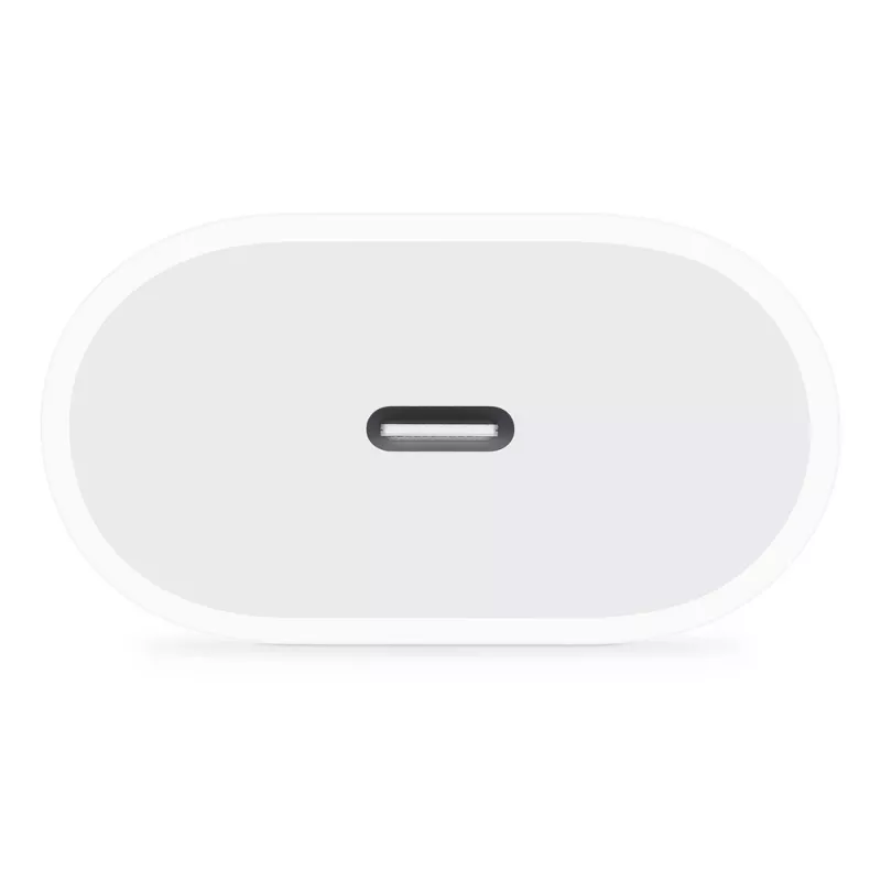 Τροφοδοτικό APPLE USB-C 20 W (bulk)