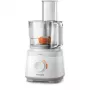 Κουζινομηχανή Philips Daily Collection HR7320/00 700 W 2,1 L Λευκή