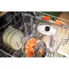 Κουζινομηχανή Philips Daily Collection HR7320/00 700 W 2,1 L Λευκή