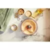 Κουζινομηχανή Philips Daily Collection HR7320/00 700 W 2,1 L Λευκή