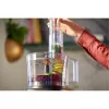 Κουζινομηχανή Philips Daily Collection HR7320/00 700 W 2,1 L Λευκή