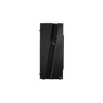Κουτί υπολογιστή Aerocool Bolt Midi Tower Μαύρο