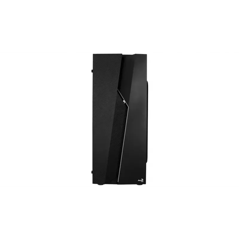 Κουτί υπολογιστή Aerocool Bolt Midi Tower Μαύρο