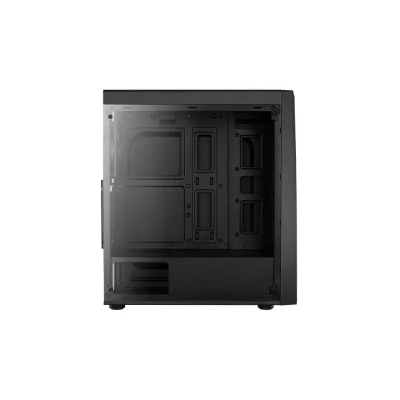 Κουτί υπολογιστή Aerocool Bolt Midi Tower Μαύρο