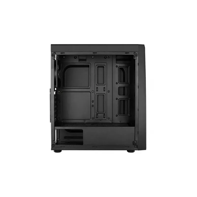 Κουτί υπολογιστή Aerocool Bolt Midi Tower Μαύρο