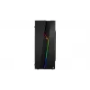 Κουτί υπολογιστή Aerocool Bolt Midi Tower Μαύρο