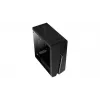 Κουτί υπολογιστή Aerocool Bolt Midi Tower Μαύρο