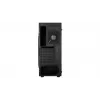 Κουτί υπολογιστή Aerocool Bolt Midi Tower Μαύρο