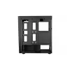 Κουτί υπολογιστή Aerocool Bolt Midi Tower Μαύρο