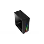 Κουτί υπολογιστή Aerocool Bolt Midi Tower Μαύρο