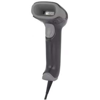 Σαρωτής barcode HONEYWELL Voyager Xp 1470g USB Kit - Περιλαμβάνει μαύρο σαρωτή 1470g2d-2 και καλώδιο USB Type A ευθύ 1.5m