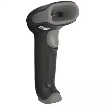 Σαρωτής barcode HONEYWELL Voyager Xp 1470g USB Kit - Περιλαμβάνει μαύρο σαρωτή 1470g2d-2 και καλώδιο USB Type A ευθύ 1.5m