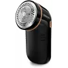 Ξυριστική χνουδιών Philips GC026/80, Μαύρη, Αλκαλική, AA, 123 mm, 80 mm, 58 mm