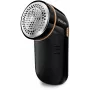 Ξυριστική χνουδιών Philips GC026/80, Μαύρη, Αλκαλική, AA, 123 mm, 80 mm, 58 mm