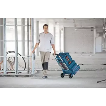 Caddy Bosch Αλουμινένιο Caddy Professional 1600A001SA