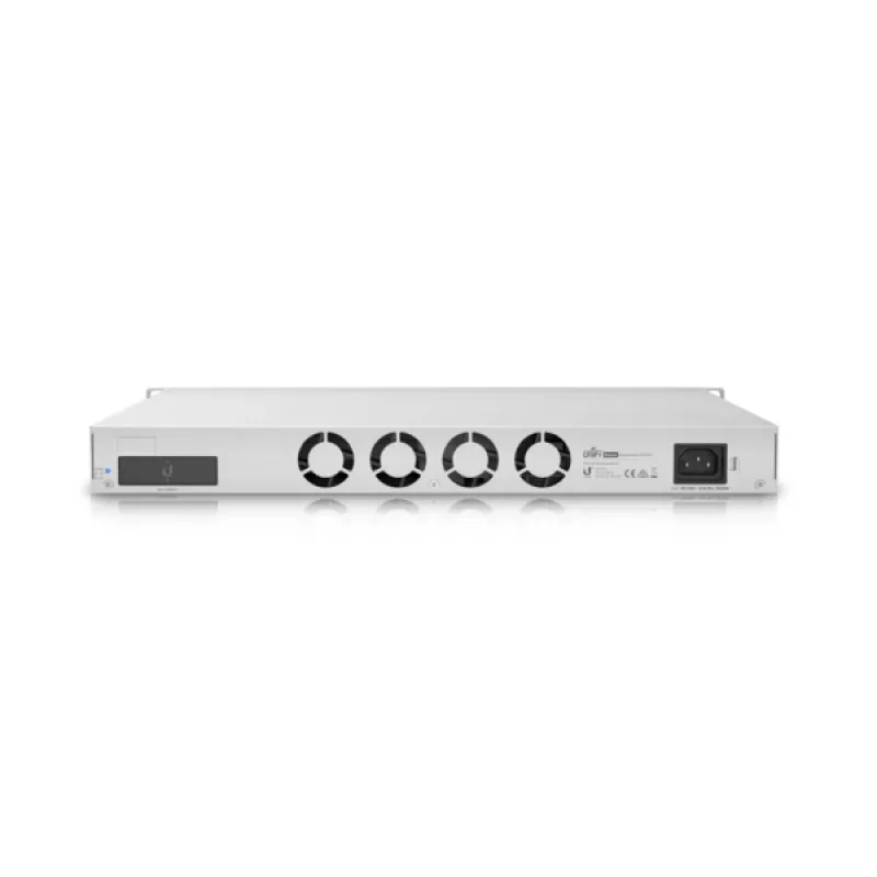 UBIQUITI NETWORKS Usw-enterprise-48-poe-eu Διαχειριζόμενο Switch Layer-3 με