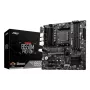 MSI B550M PRO-VDH Μητρική AMD B550 Socket AM4 micro ATX