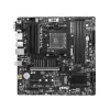 MSI B550M PRO-VDH Μητρική AMD B550 Socket AM4 micro ATX