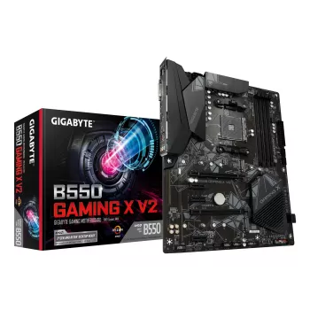 Μητρική Gigabyte B550 Gaming X V2 AMD B550 Socket AM4 ATX