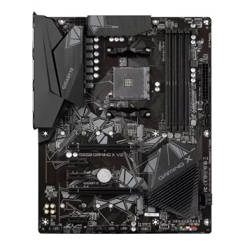 Μητρική Gigabyte B550 Gaming X V2 AMD B550 Socket AM4 ATX