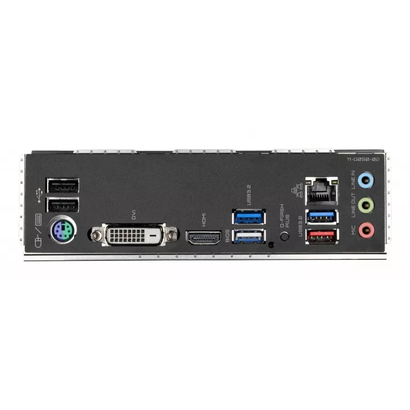 Μητρική Gigabyte B550 Gaming X V2 AMD B550 Socket AM4 ATX
