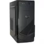 Κουτί PC Inter-Tech B-30 Midi Tower Μαύρο