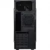 Κουτί PC Inter-Tech B-30 Midi Tower Μαύρο