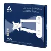ARCTIC W1C - Επιτοίχια βάση με συρόμενο βραχίονα