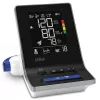 Braun ExactFit 3 Βραχίονας Αυτόματο 2 χρήστες