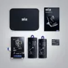 Braun ExactFit 3 Βραχίονας Αυτόματο 2 χρήστες