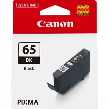 Κασέτα Canon CLI-65 BK Γνήσιο μαύρο