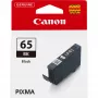Κασέτα Canon CLI-65 BK Γνήσιο μαύρο