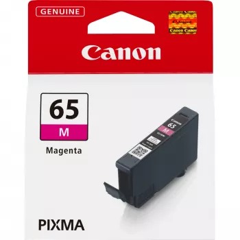 Canon CLI-65M Magenta Κασέτα μελανιού