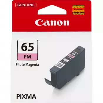 Canon CLI-65PM Photo Magenta Κασέτα μελανιού