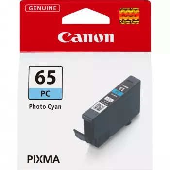 Canon CLI-65PC Φωτογραφικό Cyan Κασέτα μελανιού