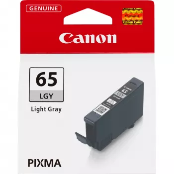 Canon CLI-65LGY Ανοιχτό γκρι Κασέτα μελανιού